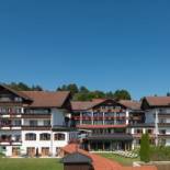 Фотография гостиницы Hartungs Hoteldorf