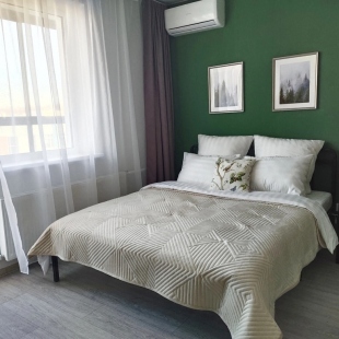 Фотография квартиры Квартира Уютная Студия Рядом с Термами Voda