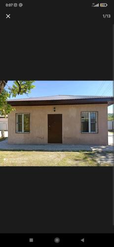 Фотография гостевого дома Уютный домик у моря