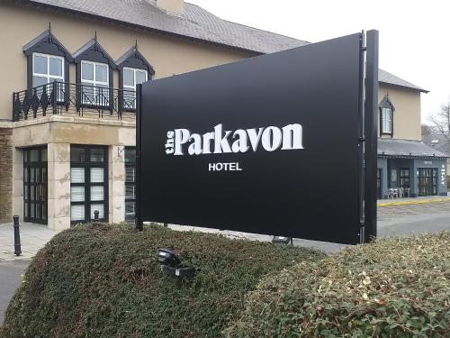 Фотография гостиницы The Parkavon Hotel