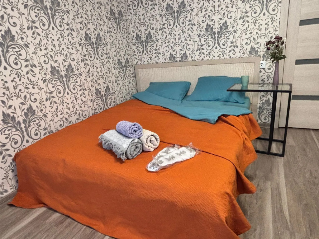 Фотография квартиры Квартира Rooms 55