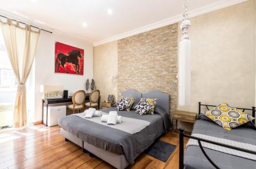 Фотография гостевого дома La dolce vita QG