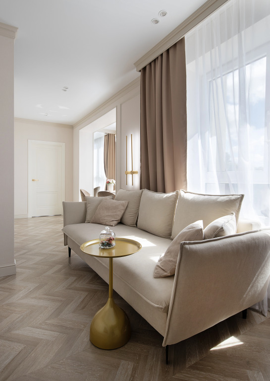 Фотография квартиры Квартира в Зеленоградске