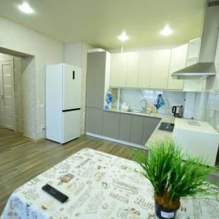 Фотография квартиры Квартира Уютная в сердце города