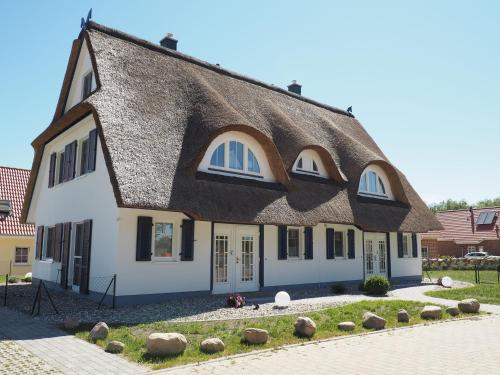 Фотография гостевого дома Modern Detached Holiday Home in Rerik with Sauna