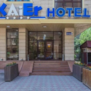 Фотография гостиницы Kaier