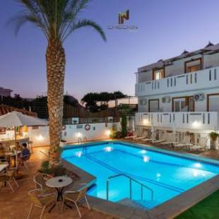 Фотографии апарт отеля
Galini Apartments