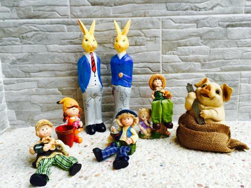 Фотография мини отеля Happy Together Guesthouse