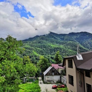 Фотография гостевого дома Le Magicien