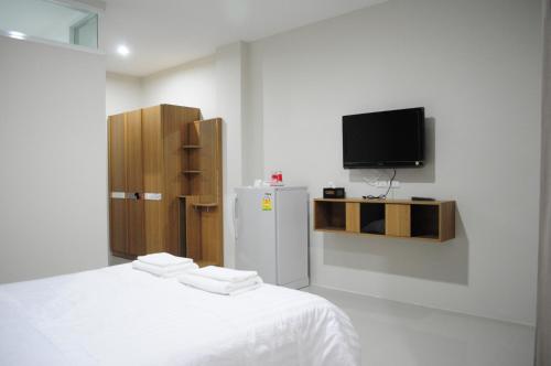 Фотография апарт отеля Paru Ville