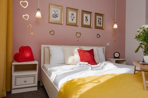 Фотография номера гостиницы Мелтон