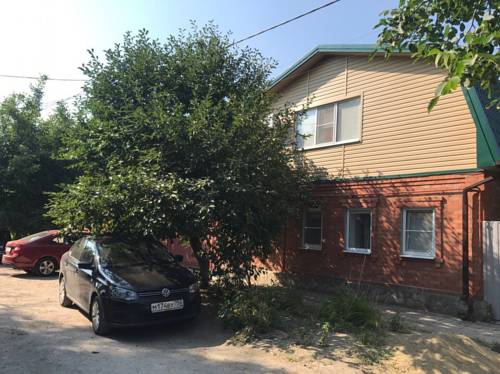 Фотография гостевого дома Раиса