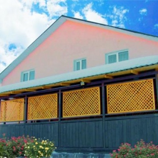 Фотография гостевого дома Эдельвейс