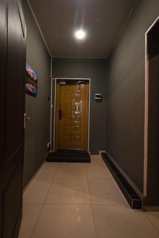 Фотография квартиры Sunrise flat (Санрайз флэт) на улице Фонтанная