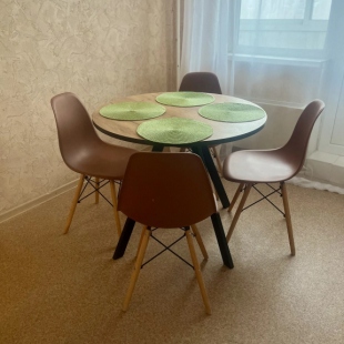 Фотография квартиры Квартира Рядом с Аквапарком