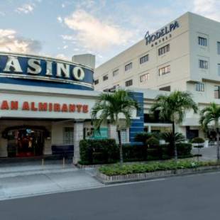 Фотография гостиницы Hodelpa Gran Almirante