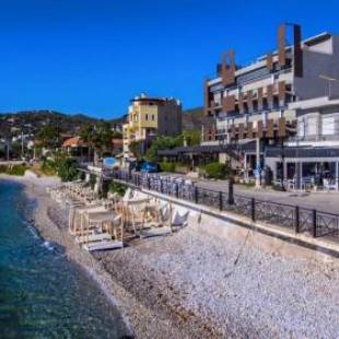 Фотографии гостиницы
Votsalakia Hotel & Apartments