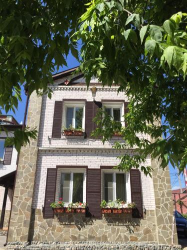 Фотография гостиницы Женева