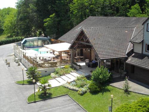 Фотография гостиницы ibis Styles Périgueux Trélissac