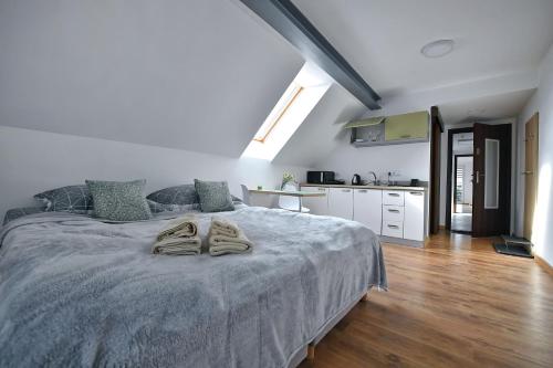 Фотография квартиры 77 Krasnicka