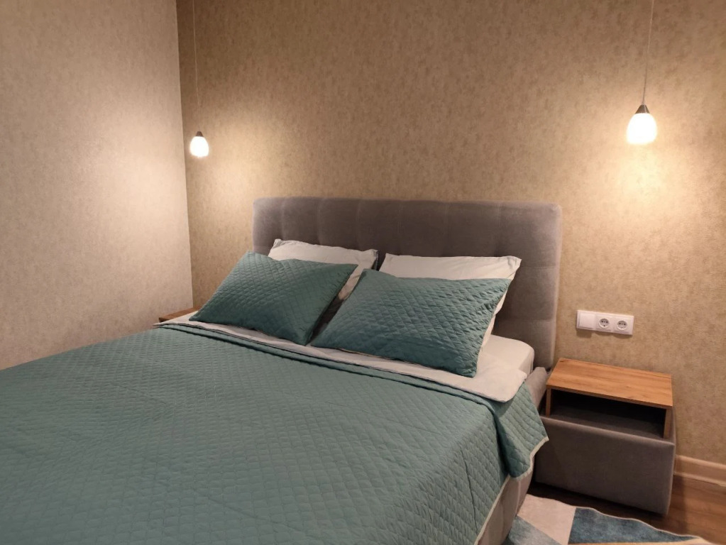 Фотография квартиры Квартира на Московской