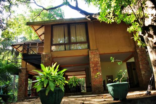 Фотография гостиницы Heritage Belihuloya Resort