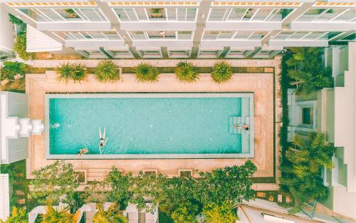 Фотография гостиницы Veha Retreat Hotel & Spa