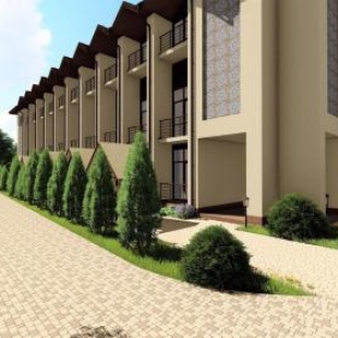 Фотография гостиницы Три дельфина