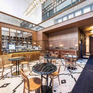 Фотография гостиницы Hotel Crescendo Seoul