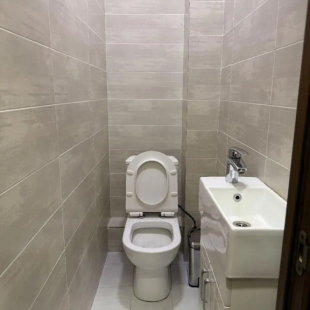 Фотография квартиры Royal Rentals (Роял Ренталс) на улице Садика Азимова 63