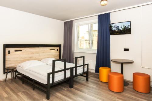 Фотография хостела Wolfgang's managed by a&o