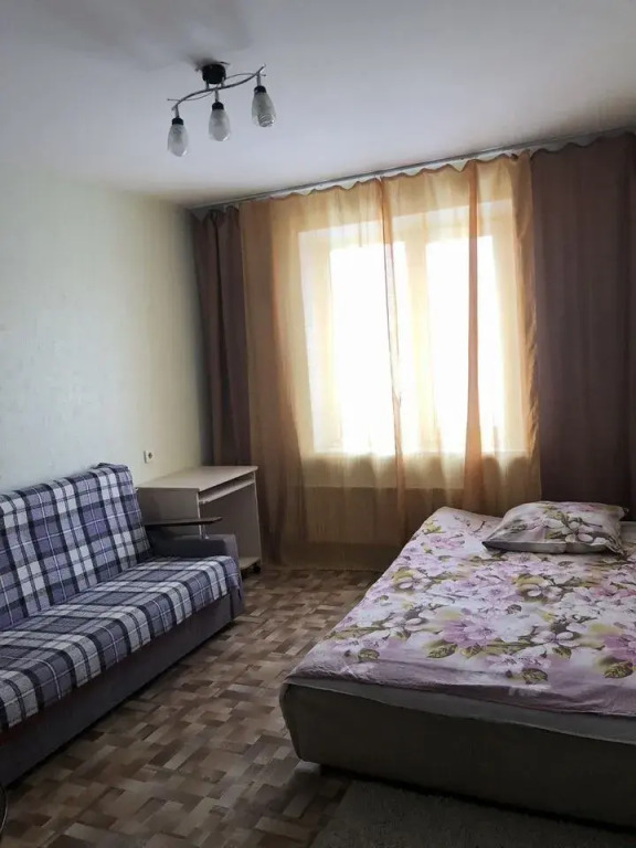 Фотография квартиры Апартаменты на Нефтяной улице 5