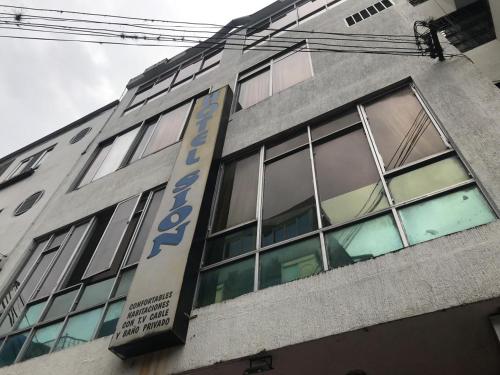 Фотографии гостиницы
Hotel SION