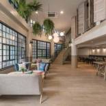 Фотография гостиницы The Blanket Hotel Phuket Town - SHA Plus