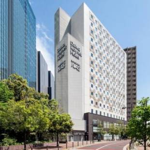 Фотографии гостиницы
Daiwa Roynet Hotel Tokyo Osaki