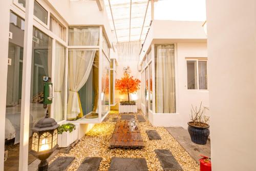 Фотографии хостела 
            Xi'an See Tang Guesthouse