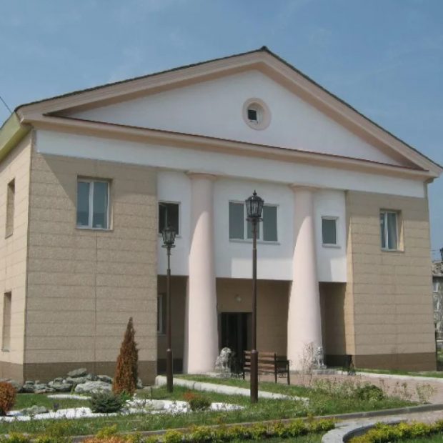 Фотография музея Поронайский краеведческий музей