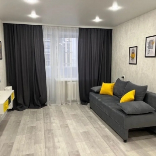 Фотография квартиры Квартира на Аксакова 7