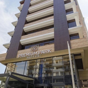 Фотография гостиницы Premium Park Hotel