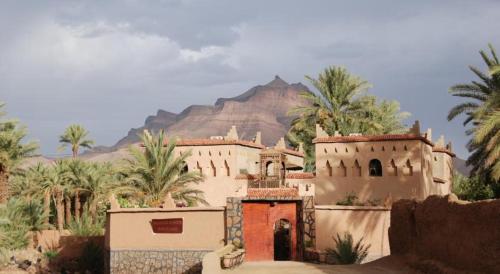 Фотография гостиницы Rose du Sable