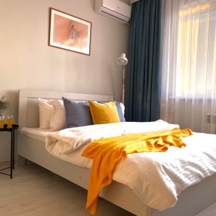 Фотография квартиры Апартаменты Солнечная лагуна