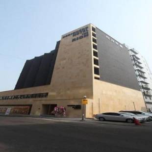 Фотографии гостиницы 
            Hotel Rich