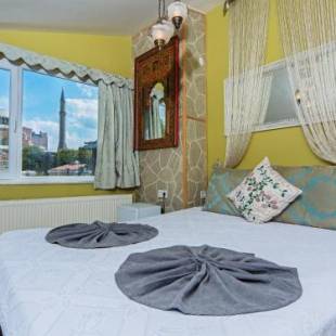 Фотографии гостиницы
Modern Sultan Hotel