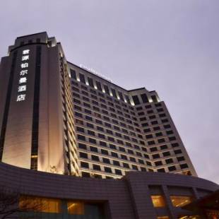 Фотографии гостиницы
Pullman Dongguan Changan