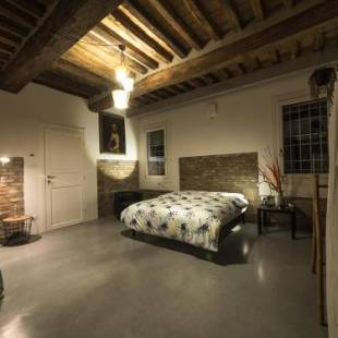 Фотографии мини отеля
Zucchero sui Baffi- Food Lovers B&B