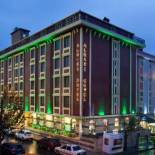 Фотография гостиницы Alrazi Hotel Florya