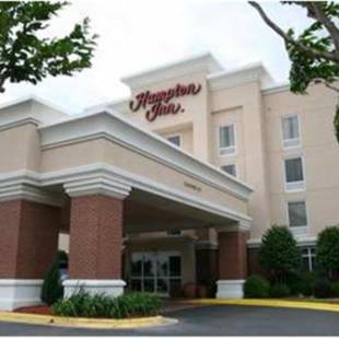 Фотографии гостиницы
Hampton Inn Shreveport-Airport