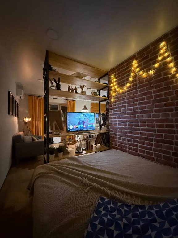 Фотография квартиры Квартира Дизайнерская в Центре Города