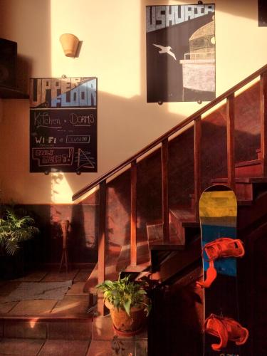 Фотография хостела Antarctica Hostel