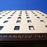 Фотография гостиницы Hamamatsu Hotel
